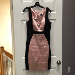 JAX Dress